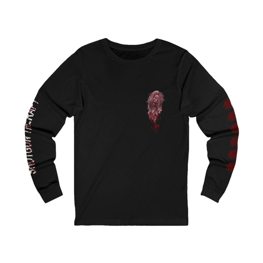 SHOTGUN THERAPY  Long Sleeve