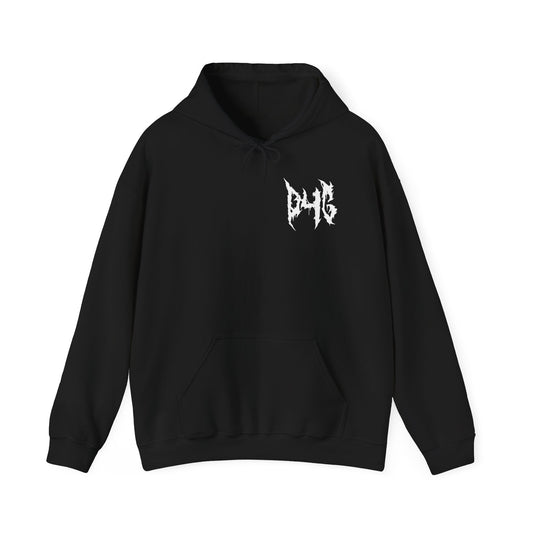 D4C - Morioh Beatdown Hoodie