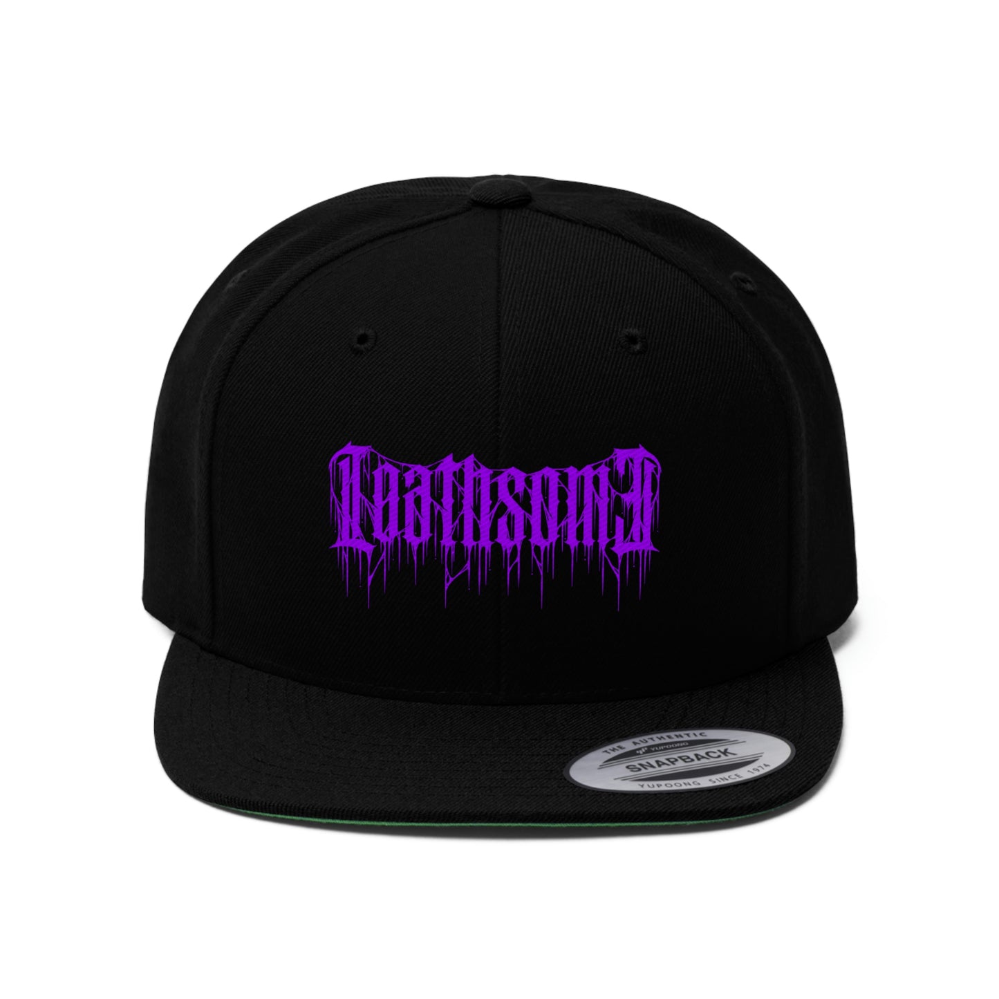 Loathsome Snap Back