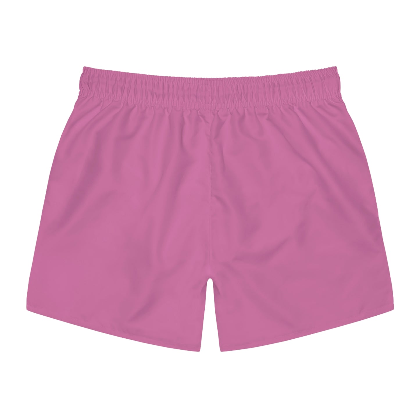 Born In Blood Pink Shorts