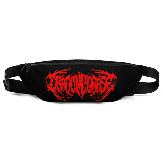 DRAGONCORPSE Fanny Pack