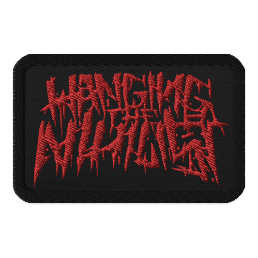 Hanging The Nihilist patch