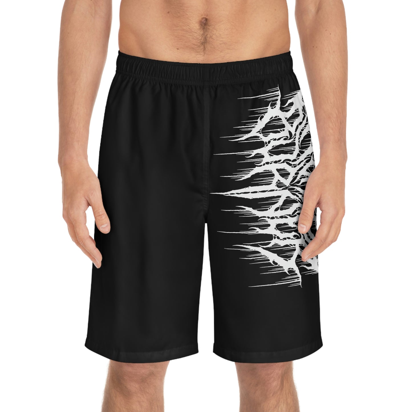 Nerve Burner Board Shorts